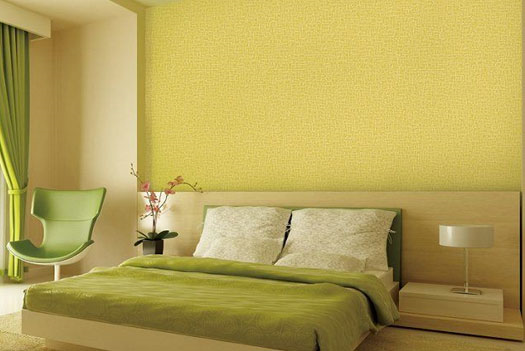 WHY SHOULD YOU USE ECO-FRIENDLY WALLPAPER ON YOUR WALLS