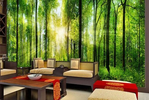 Decorating home is full of excitement and fun