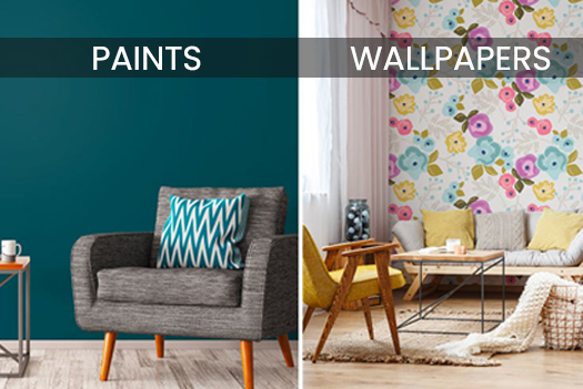 Reasons to Choose Wallpaper over Paint