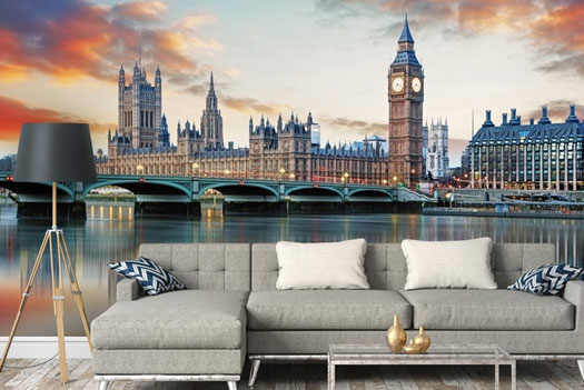 Shreedeck City Wallpapers 