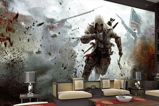 Shreedeck Games Wallpapers