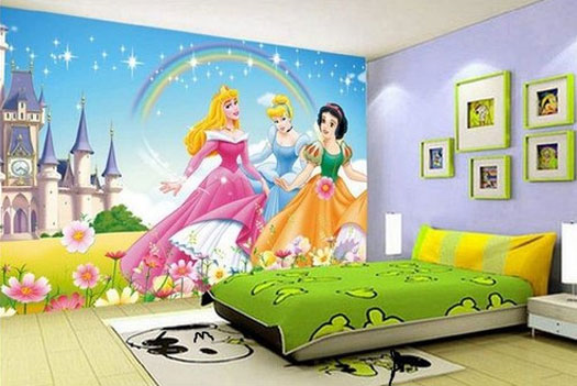 Shreedeck  Kids And Teens Wallpapers