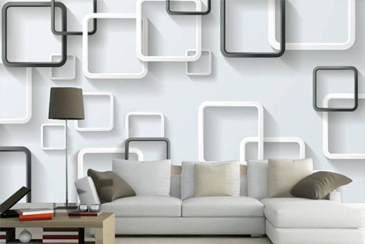 Shreedeck Wallpapers Collection for Office, Spa, Home, Hotels