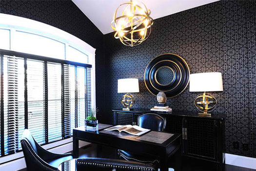 Tips and Accoutrements to Transform Your OFFICE Space 