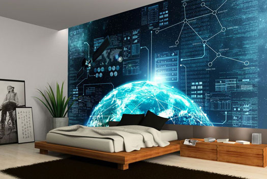 Shreedeck Technology Wallpapers 