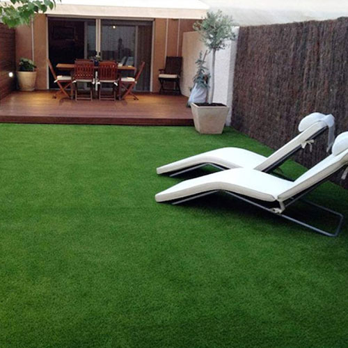 Artificial Grass