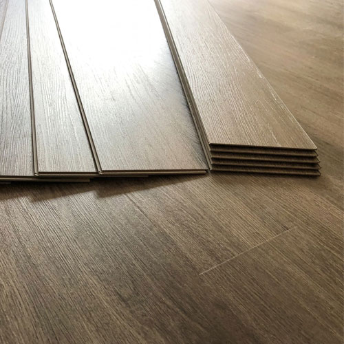 Vinyl Flooring